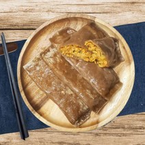 매콤한 메밀전병 1.2kg 간단 안주 풍미 가득 간편식