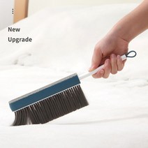 먼지쓱싹 먼지를부탁해 청소브러쉬 더티제로 먼지제거기 싹쓰리, 민트