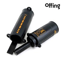 캠핑 등산 랜턴 나침반 자 다용도 파이어스틱