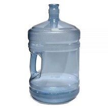 Hydro Bottles 플라스틱 18.9L(5갤런) 물병 미국 제조 여름 1267594