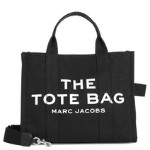 MARC JACOBS 마크제이콥스 더 미듐 토트 M0016161 001 핸드백 크로스백 - 기타