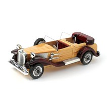 모형자동차 클래식모형카 자동차모형