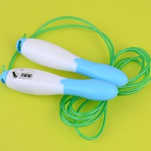 카운트 카운터줄넘기 숫자 와이어줄넘기 다이어트줄넘기