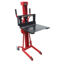 UDT리프트 윈치스태커(미니) WS-15M(=LS-150)