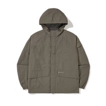 [국내매장판]스노우피크 캠플 유틸리티 바람막이 S23SMCWB10