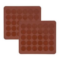 마카롱 매트 30구, 8개