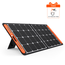 Jackery 잭커리 SolarSaga 100 휴대용 태양광 패널 100W