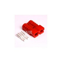 10S 36V Lipo/LiMn2O4/LiCoO2 배터리 스마트 충전기용 42V 3A 리튬 이온 충전기 알루미늄 케이스 자동 도구 중지, Anderson Plug_UK