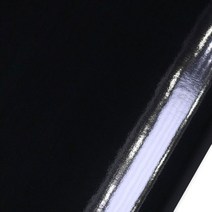 옥외광고용 단색시트지 유광 블랙 CSH-3800