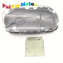 ATV 부품 BRP Seadoo 4-TEC RXP RXT GTX GTI GTR 계기판 LCD 패널 하우징 슈트, 01 with Boost, 01 With Boost