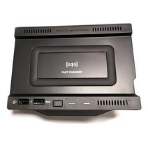 메르세데스 벤츠 W177 W247 W188 CLA GLA GLB 15W 자동차 무선 충전, 01 For W177 A Class