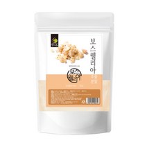 인도산 보스웰리아 열수추출 분말 500g 관절건강 건강기능식품 감사선물