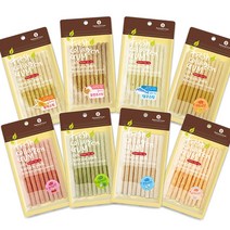 [1+1] 네츄럴코어 콜라겐 스틱껌 20p 돈피 8종 대구 밀크 황태 치즈 딸기 시금치, 황태(1+1)