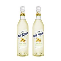 [마리브리자드] 사탕수수케인슈가시럽 700ml (2개), 단품