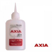 AXIA 기계부품 초강력금속접착제 접합 강력접착제 스티로품 금속파이프 콘크리트 세라믹 본드 돌 다용도 간편사용 보수 에폭시 순간접착제 강력본드 스틸재질 벽돌 알루미늄 합성고무 수리, 1개
