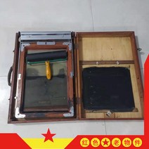 북유럽 빈티지 인테리어 앤틱소품 장식 민속 고물 빈티지 컬렉션 등사기복사기 빈티지 속사기 골동품 장식 빈티지 소품, 없음