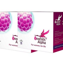 영국 이노폴릭 INOFOLIC Alpha PCOS 여성 이노폴릭 알파 PCOS 1개월분 60포, 2팩
