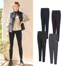 컬럼비아COLUMBIA 웜 컴포티 기모 레깅스 1종 택일 여성 최신상_P314697137