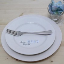 TRMALL■게이블 디저트 포크 다용도 과일 샐러드 미니 티포크 에피타이저 케이크■TRMALL, TRADEMALL■