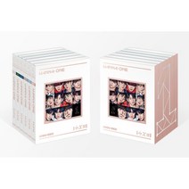 미개봉CD) 워너원 (WANNA ONE) - 스페셜 앨범 (UNDIVIDED)CD ver.THE HEAL