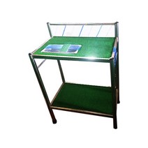 Golf1004 헤드세척다이 선반 골프연습장용 스테인레스, 스텐헤드세척다이
