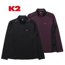 케이투 [21F/W 가격다운] [여성] WINTER 파워스트레치 티셔츠 W [KWW21228](1177888)
