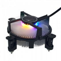 PNC PARTNER EVEREST BK1700/1200 RGB (BLACK)
