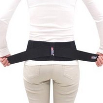 하이메디 미니파워벨트/허리골반복대