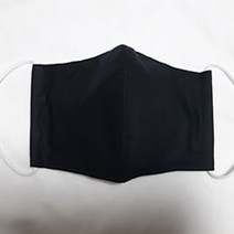 미세먼지 필터교체형 필터교환형 순면 마스크 아동사이즈(M용)-유아 아동용, 18번