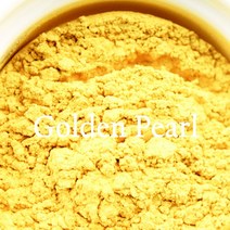화장품 비누diy재료-천연분말 허브A, (금펄)골든펄-50g