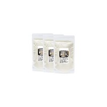 자연건강사 술지게미 쌀누룩 효소식 분말 100g×3개 효소 파우더 보충제 다이어트 무첨가