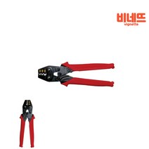 마벨 압착기 MH5 압착단자 전기자재 전설공구