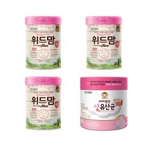 답례 감사 명절 선물세트 파스퇴르 업그레이드 위드맘 제왕 1단계 3캔 + 제왕 베이비 생유산균 (2g 60포) 교회 회사 단체 학교 친구 병문안, 19개