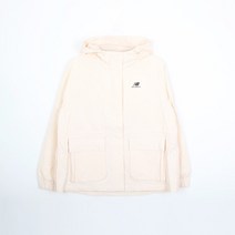 [뉴발란스] M 바람막이 BQC NBNAC1W302-64 W 스트레치 롱 자켓