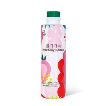 스위트컵 딸기가득 베이스 1.2kg 6개(1박스), 단품, 단품