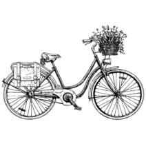 레트로 타자기 복고 빈티지 카페소품 감성 아날로그 2021 새로운 레트로 타자기 동물 패턴 공예 만들기 종, 한개옵션2, 12 3.1 x 2.1 inch, 한개옵션1