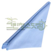 윈도우크리너 반짝이유리걸레40cm-60cm-10장 세차용걸레 유리청소전용극세사타올 유리닦이걸레 반짝이융걸레 물기흡수좋은유리걸레 유리 스텐 자동차 닦는청소용품, 1