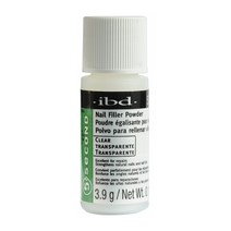 태강산업 네일 IBD 필러파우더 아이비디, 1개, white