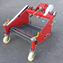 고구마 감자 기계 파기 감자 기계 기획 고구마 기계에서 감자 감자 탈곡기 관리기 수확기, 손으로 밀어 작은 감자 수확기