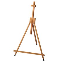 [마베프]접이식 삼각테이블이젤 M-15, 종류:[6507120]M-15