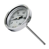 대원계기 BLT 기름온도계 일반 150mm, 1개