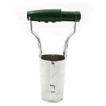 반자동 파종기 23cm 양파 감자 고구마 심는 도구 베란다텃밭 주말농장 필수품 10개