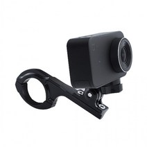 대륙엣지 바이크 촬영 거치대 액션캠 샤오미 미지아, 상세페이지 참조, 상세페이지 참조