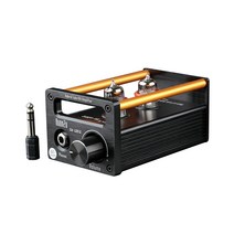 Douk audio 미니 퓨어 클래스 a 하이브리드 튜브 헤드폰 앰프 usb dac hifi 스테레오 오디오 프리 앰프|Amplifier|, 1개, CHINA