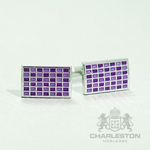 기타 CHARLESTON 찰스톤 심플한 카우스버튼