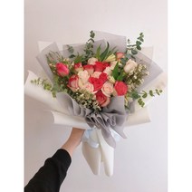 해운대 꽃배달 부산장미꽃다발 대연동꽃집, 사상구/남구/중구