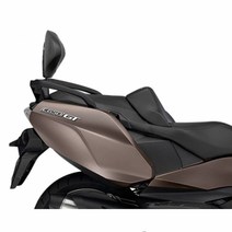 샤드 BMW C650GT 12-21 커스텀 등받이 브라켓 W0CG62RV