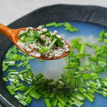 하동 섬진강 재첩국 11팩