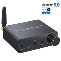 dac IFI 꼬다리 블루투스 헤드폰 앰프가 있는 192k 블루투스 호환 dac 변환기, au 플러그