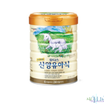 일동후디스 분유 프리미엄 산양유아식 800g 3개, 일동후디스 6개월에서 24개월까지 800g 3개